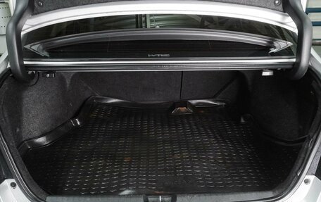 Honda Civic VIII, 2010 год, 799 000 рублей, 18 фотография