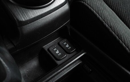 Honda Civic VIII, 2010 год, 799 000 рублей, 17 фотография