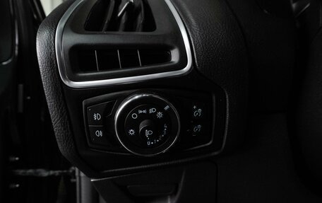 Ford Focus III, 2013 год, 799 000 рублей, 12 фотография