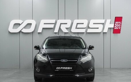 Ford Focus III, 2013 год, 799 000 рублей, 3 фотография