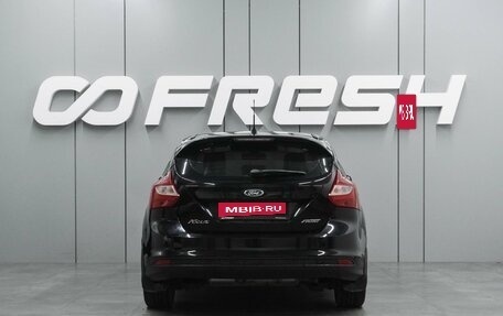 Ford Focus III, 2013 год, 799 000 рублей, 4 фотография