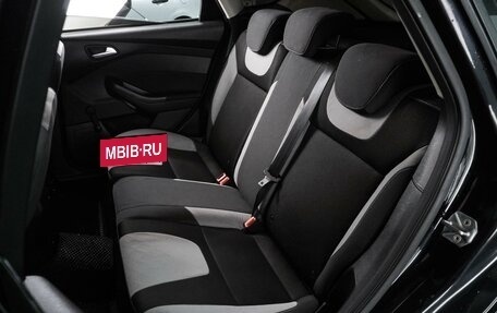 Ford Focus III, 2013 год, 799 000 рублей, 9 фотография