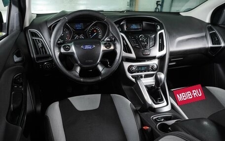 Ford Focus III, 2013 год, 799 000 рублей, 6 фотография