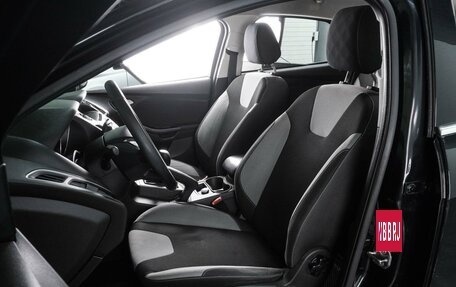 Ford Focus III, 2013 год, 799 000 рублей, 10 фотография