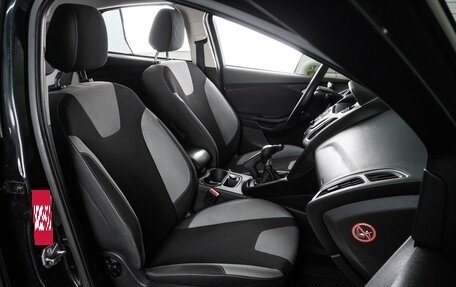 Ford Focus III, 2013 год, 799 000 рублей, 8 фотография