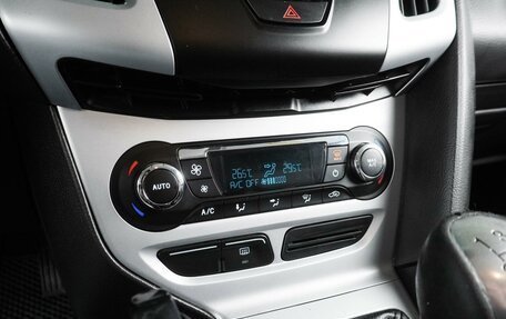 Ford Focus III, 2013 год, 799 000 рублей, 17 фотография