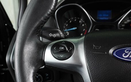 Ford Focus III, 2013 год, 799 000 рублей, 14 фотография