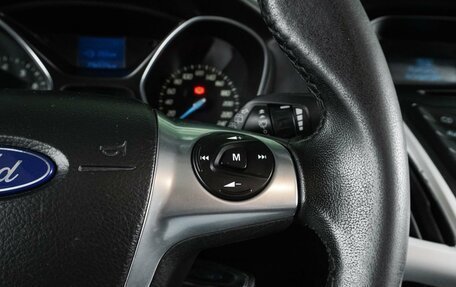 Ford Focus III, 2013 год, 799 000 рублей, 15 фотография