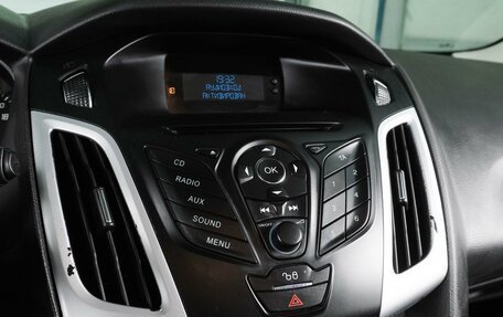 Ford Focus III, 2013 год, 799 000 рублей, 16 фотография