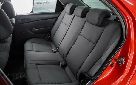 Chevrolet Aveo III, 2008 год, 569 000 рублей, 9 фотография