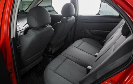Chevrolet Aveo III, 2008 год, 569 000 рублей, 11 фотография