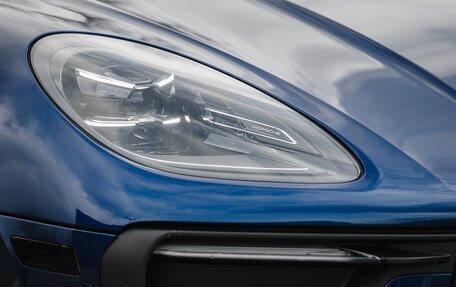 Porsche Macan I рестайлинг, 2024 год, 7 380 000 рублей, 8 фотография