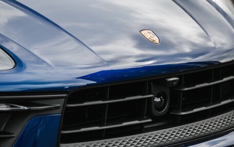 Porsche Macan I рестайлинг, 2024 год, 7 380 000 рублей, 7 фотография