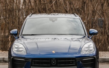 Porsche Macan I рестайлинг, 2024 год, 7 380 000 рублей, 10 фотография