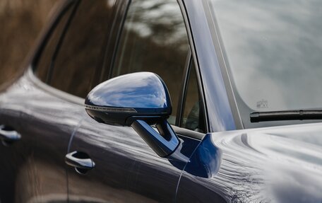 Porsche Macan I рестайлинг, 2024 год, 7 380 000 рублей, 9 фотография