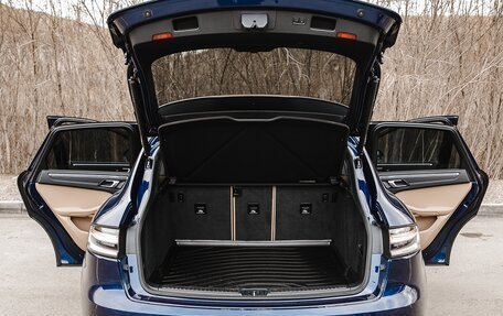 Porsche Macan I рестайлинг, 2024 год, 7 380 000 рублей, 16 фотография