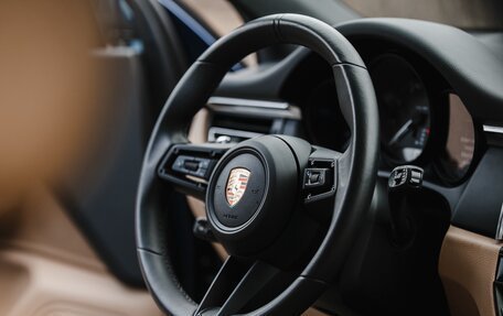 Porsche Macan I рестайлинг, 2024 год, 7 380 000 рублей, 19 фотография