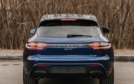 Porsche Macan I рестайлинг, 2024 год, 7 380 000 рублей, 14 фотография