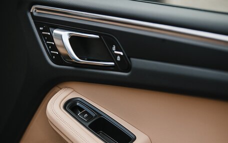 Porsche Macan I рестайлинг, 2024 год, 7 380 000 рублей, 23 фотография