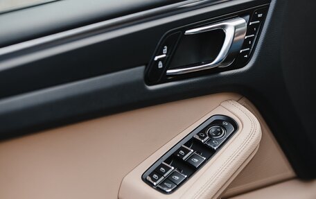 Porsche Macan I рестайлинг, 2024 год, 7 380 000 рублей, 25 фотография