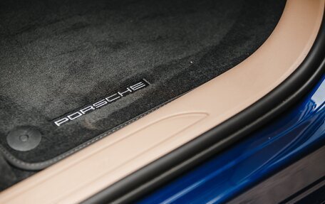 Porsche Macan I рестайлинг, 2024 год, 7 380 000 рублей, 22 фотография