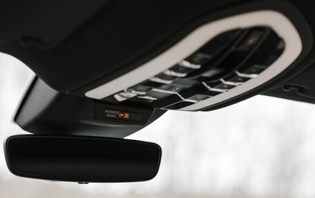 Porsche Macan I рестайлинг, 2024 год, 7 380 000 рублей, 28 фотография