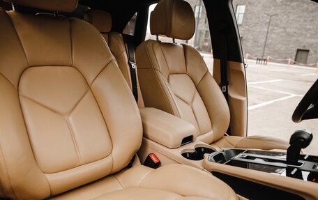 Porsche Macan I рестайлинг, 2024 год, 7 380 000 рублей, 31 фотография