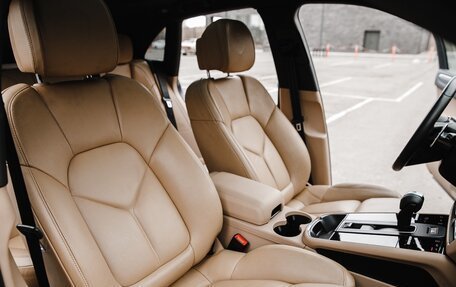 Porsche Macan I рестайлинг, 2024 год, 7 380 000 рублей, 29 фотография