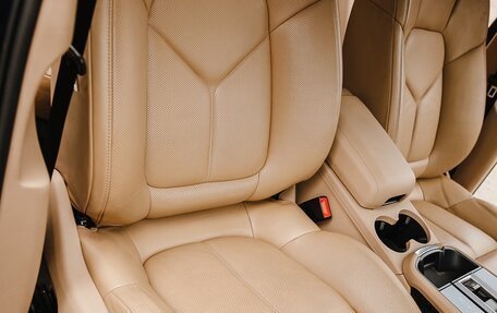 Porsche Macan I рестайлинг, 2024 год, 7 380 000 рублей, 32 фотография