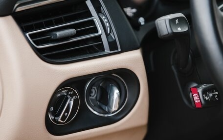 Porsche Macan I рестайлинг, 2024 год, 7 380 000 рублей, 26 фотография