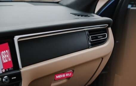 Porsche Macan I рестайлинг, 2024 год, 7 380 000 рублей, 27 фотография