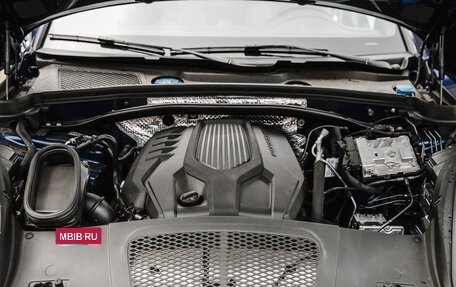 Porsche Macan I рестайлинг, 2024 год, 7 380 000 рублей, 37 фотография