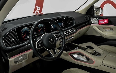 Mercedes-Benz GLS, 2021 год, 8 835 750 рублей, 7 фотография