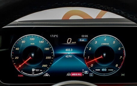 Mercedes-Benz GLS, 2021 год, 8 835 750 рублей, 12 фотография