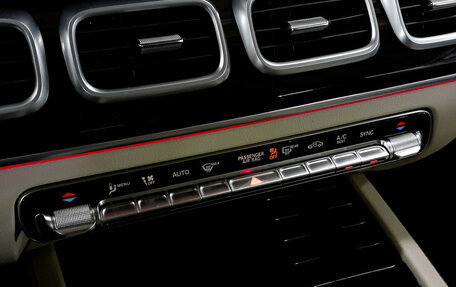 Mercedes-Benz GLS, 2021 год, 8 835 750 рублей, 18 фотография