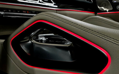 Mercedes-Benz GLS, 2021 год, 8 835 750 рублей, 20 фотография