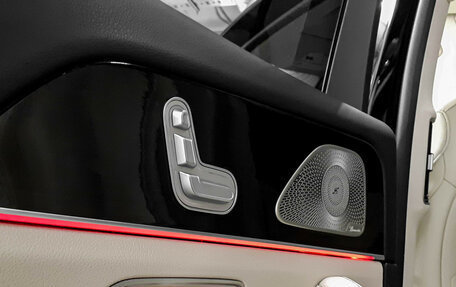 Mercedes-Benz GLS, 2021 год, 8 835 750 рублей, 22 фотография