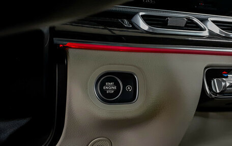 Mercedes-Benz GLS, 2021 год, 8 835 750 рублей, 24 фотография