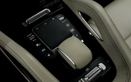 Mercedes-Benz GLS, 2021 год, 8 835 750 рублей, 19 фотография