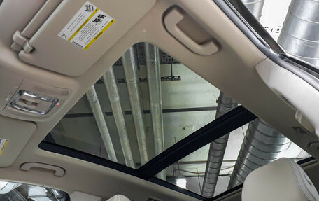 Mercedes-Benz GLS, 2021 год, 8 835 750 рублей, 25 фотография