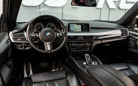 BMW X6, 2017 год, 3 850 000 рублей, 7 фотография