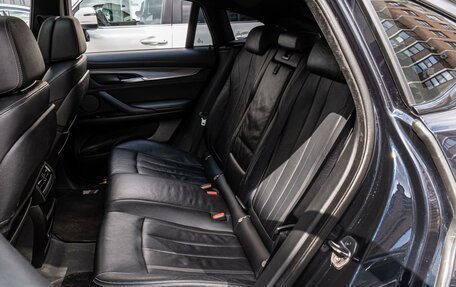 BMW X6, 2017 год, 3 850 000 рублей, 10 фотография