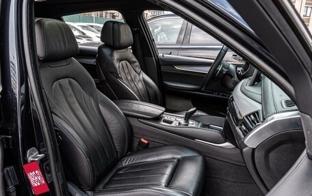 BMW X6, 2017 год, 3 850 000 рублей, 9 фотография