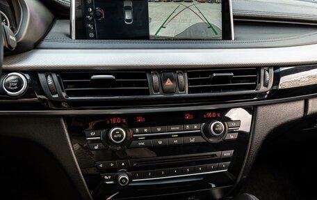 BMW X6, 2017 год, 3 850 000 рублей, 17 фотография