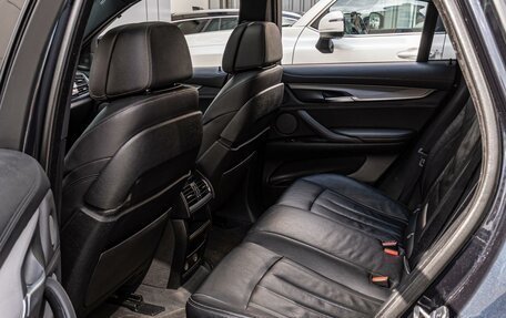 BMW X6, 2017 год, 3 850 000 рублей, 12 фотография