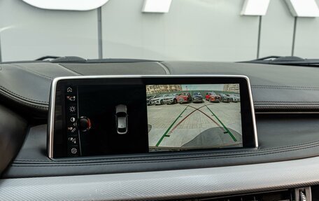 BMW X6, 2017 год, 3 850 000 рублей, 16 фотография