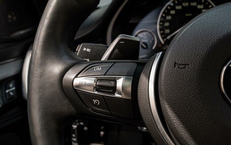 BMW X6, 2017 год, 3 850 000 рублей, 18 фотография