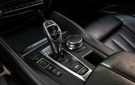 BMW X6, 2017 год, 3 850 000 рублей, 14 фотография