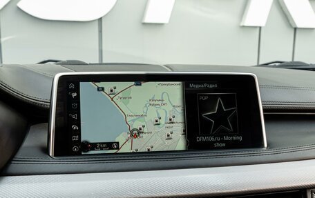 BMW X6, 2017 год, 3 850 000 рублей, 15 фотография