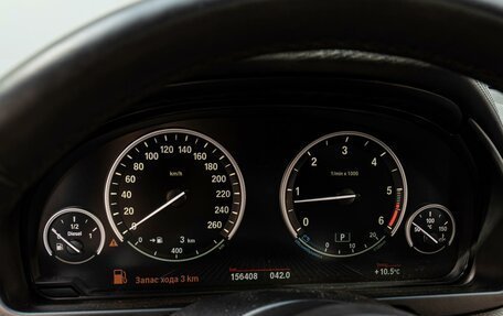 BMW X6, 2017 год, 3 850 000 рублей, 22 фотография